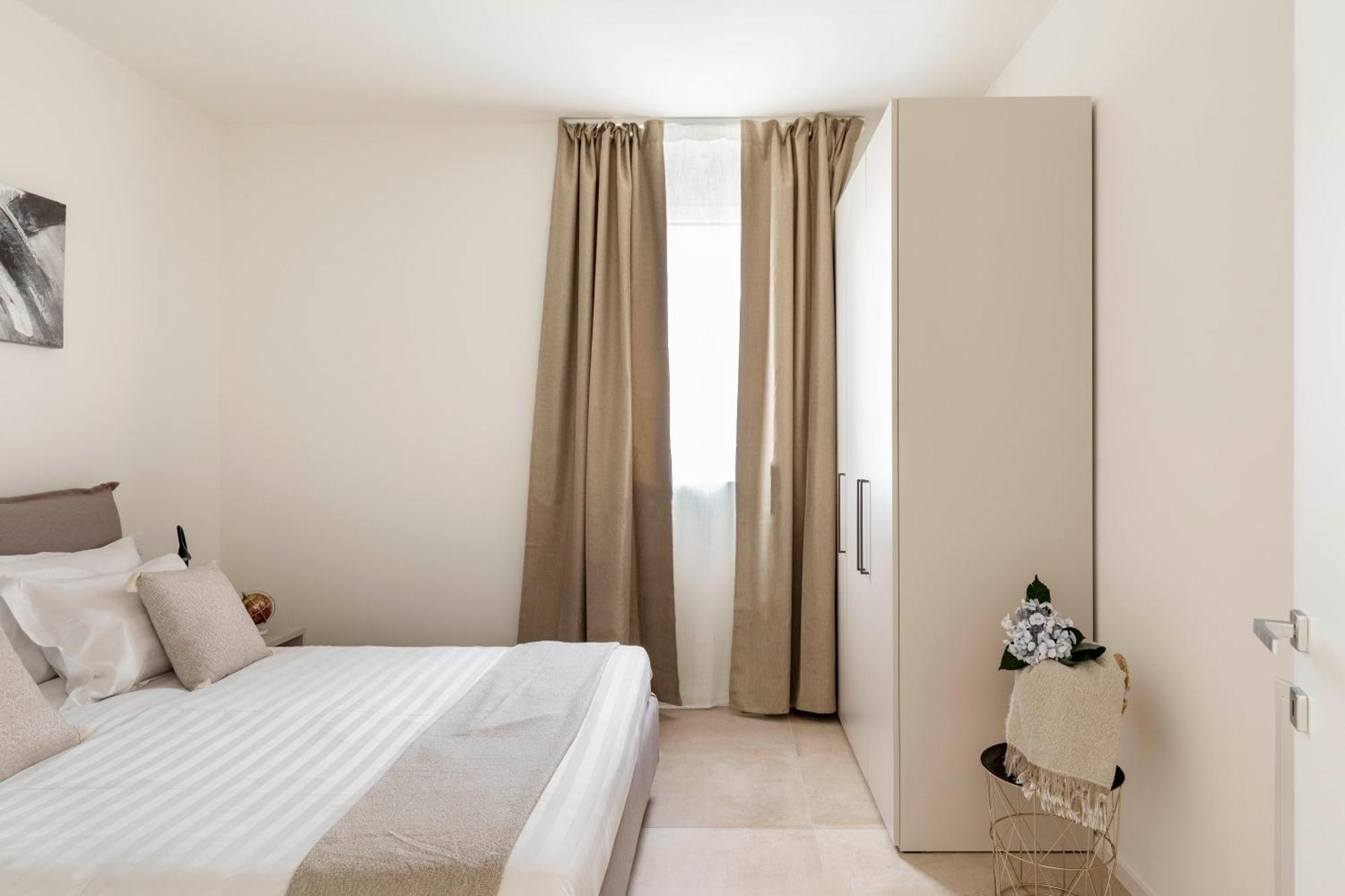 Regalia Suites - Free Parking Lugano Exteriér fotografie
